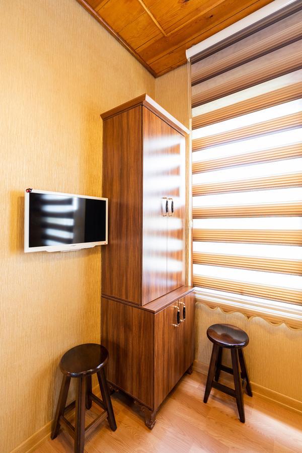 Chestnut Mansion Oldcity Istanbul Luaran gambar