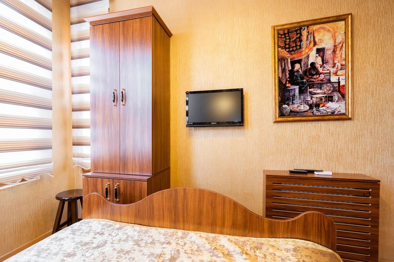 Chestnut Mansion Oldcity Istanbul Luaran gambar