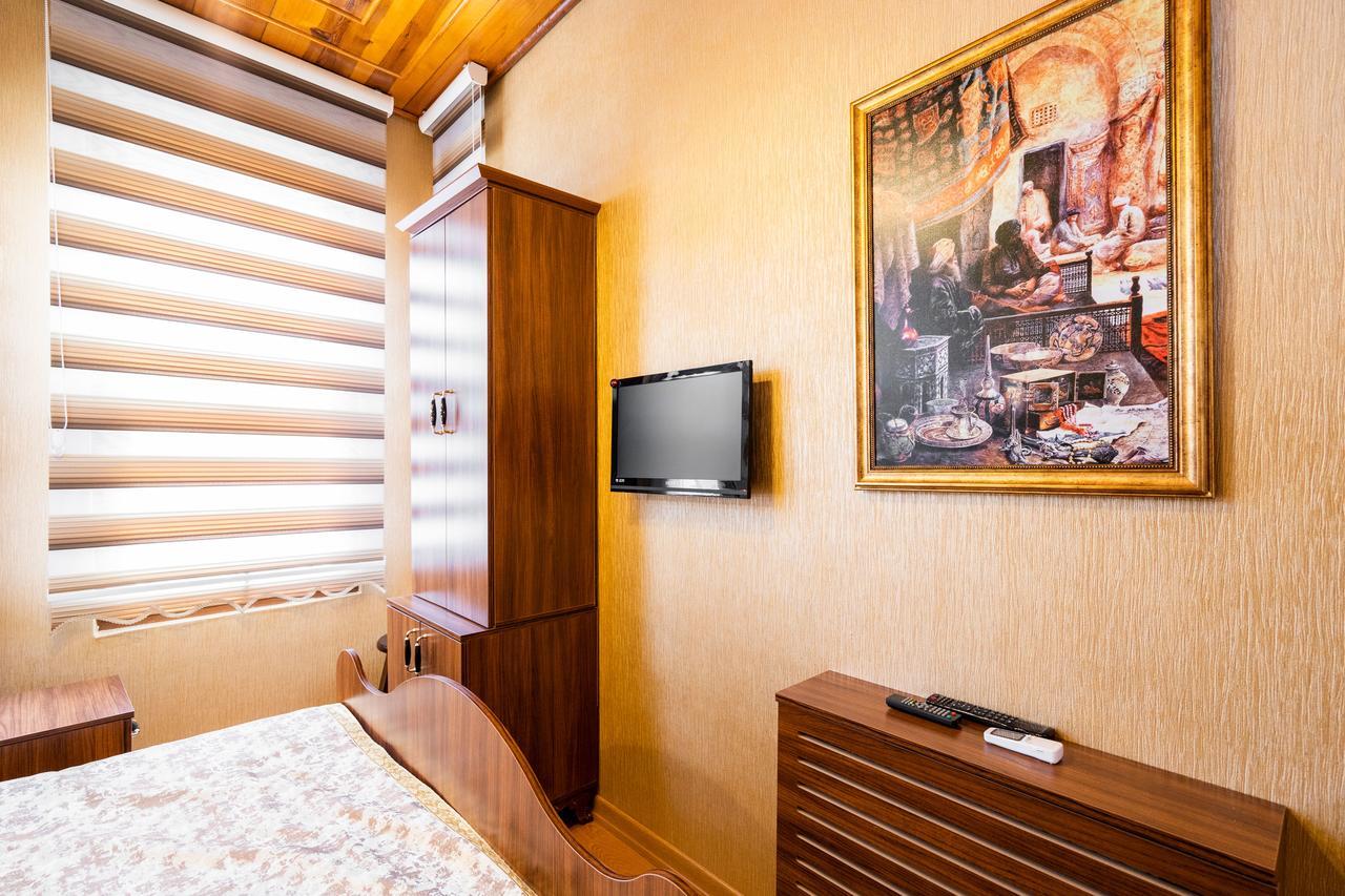 Chestnut Mansion Oldcity Istanbul Luaran gambar