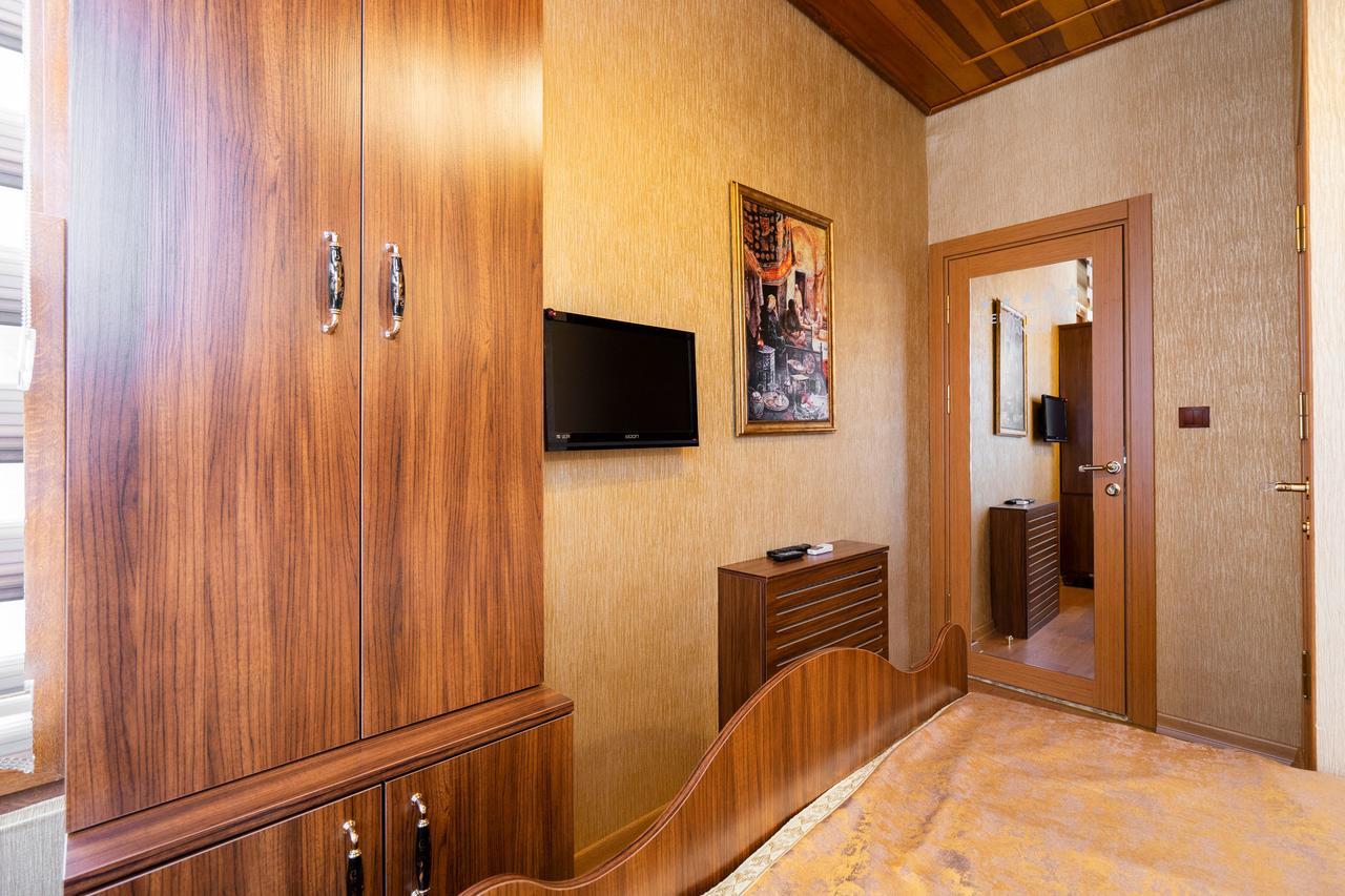 Chestnut Mansion Oldcity Istanbul Luaran gambar