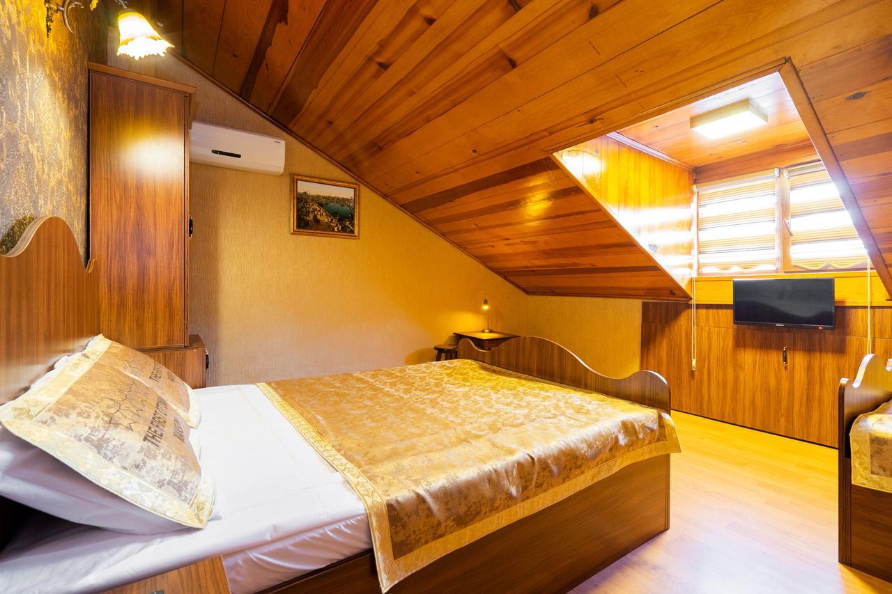 Chestnut Mansion Oldcity Istanbul Luaran gambar